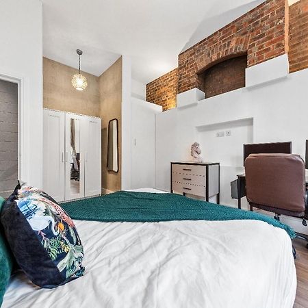 Majestic 2 Bedroom In Knightsbridge Hydepark Kb70 London Luaran gambar