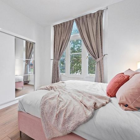 Majestic 2 Bedroom In Knightsbridge Hydepark Kb70 London Luaran gambar
