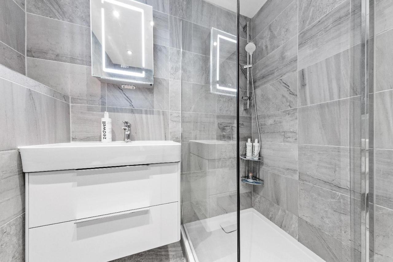 Majestic 2 Bedroom In Knightsbridge Hydepark Kb70 London Luaran gambar
