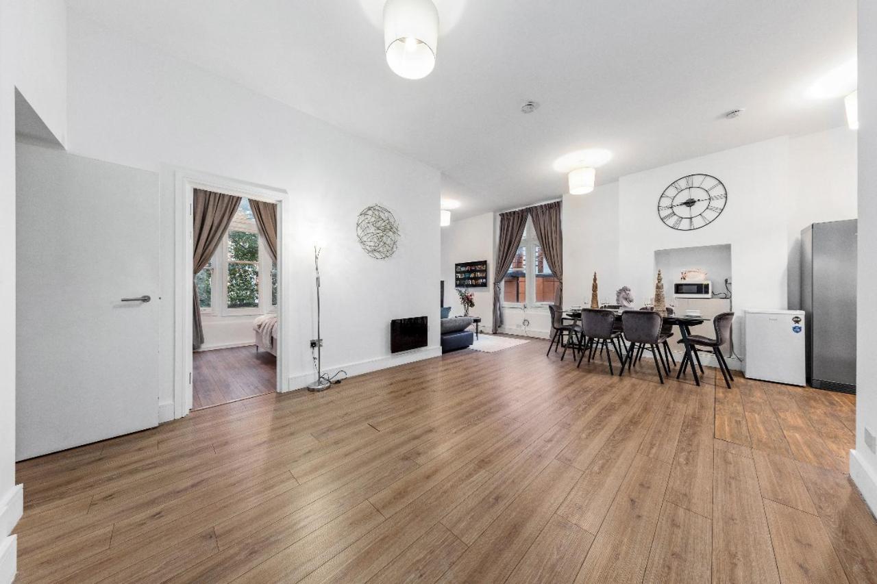 Majestic 2 Bedroom In Knightsbridge Hydepark Kb70 London Luaran gambar