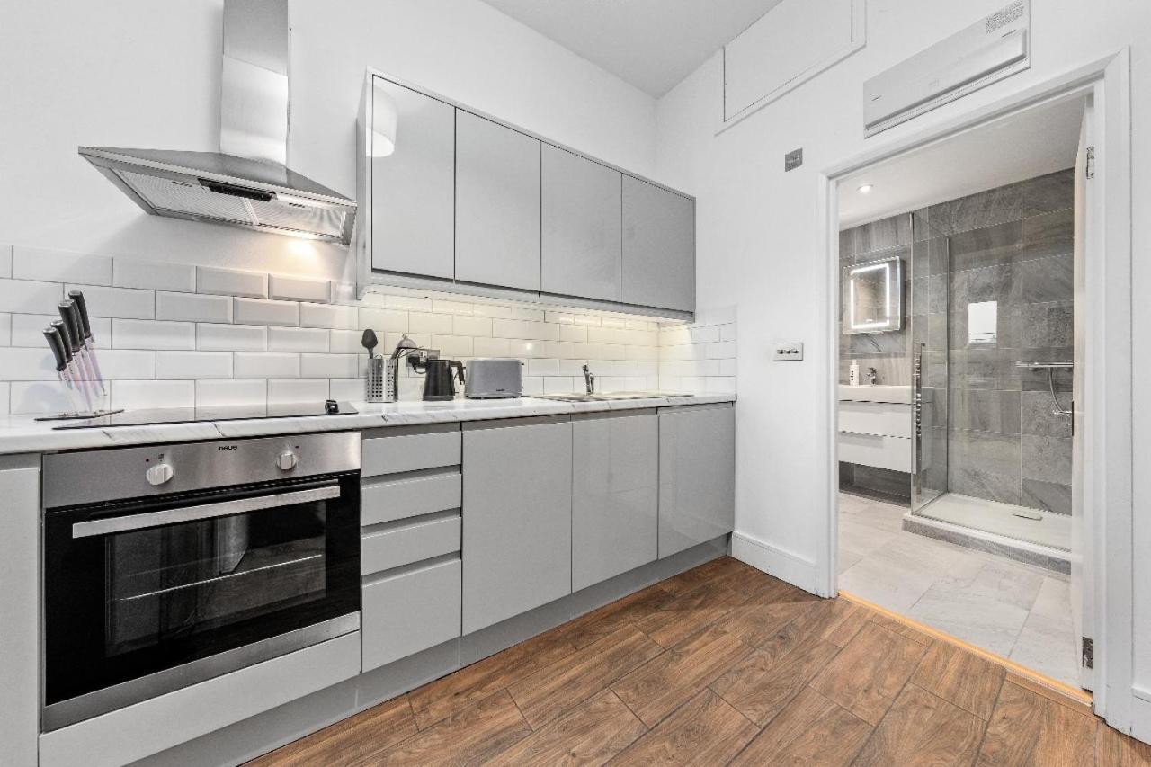 Majestic 2 Bedroom In Knightsbridge Hydepark Kb70 London Luaran gambar