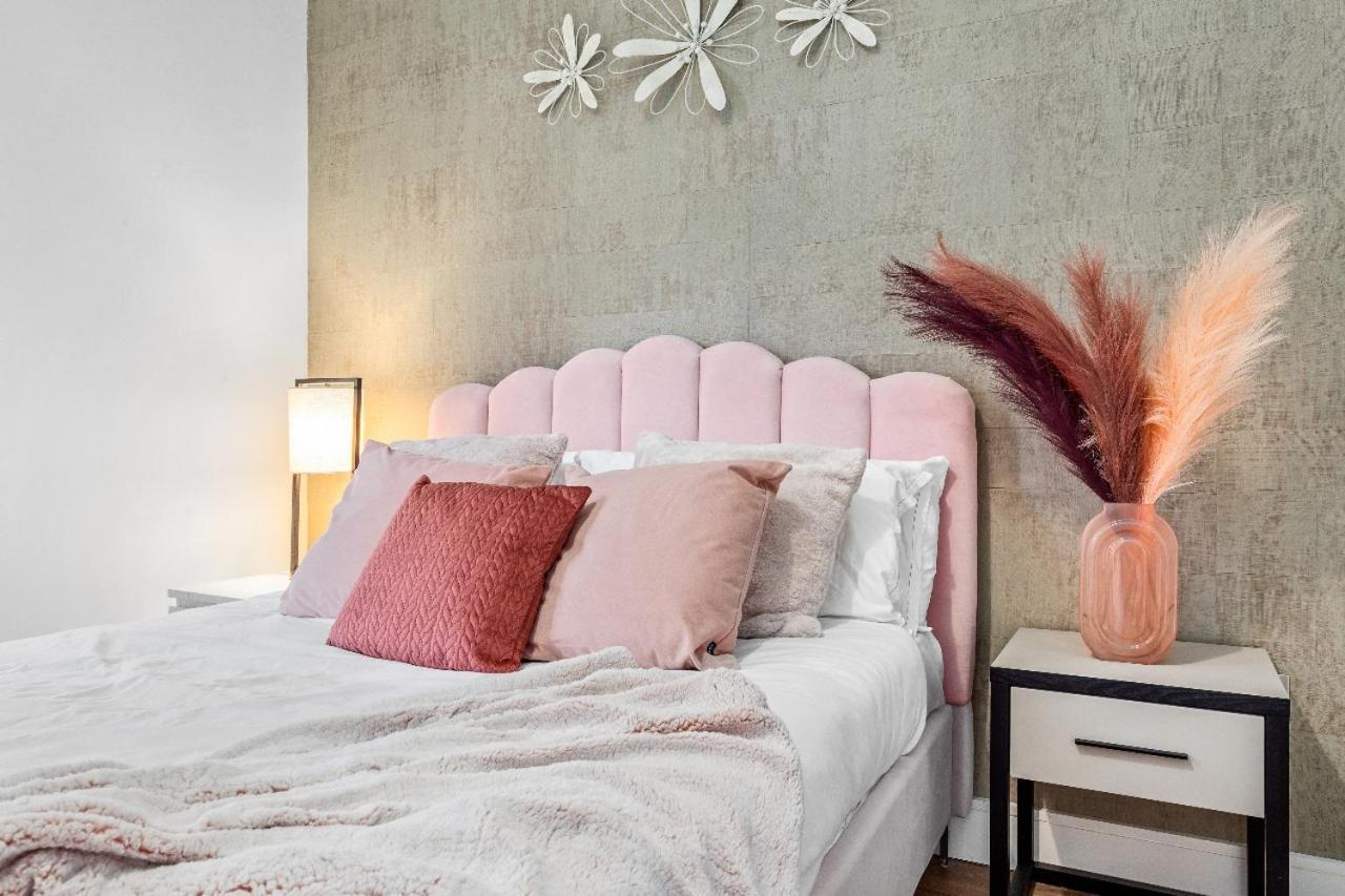Majestic 2 Bedroom In Knightsbridge Hydepark Kb70 London Luaran gambar