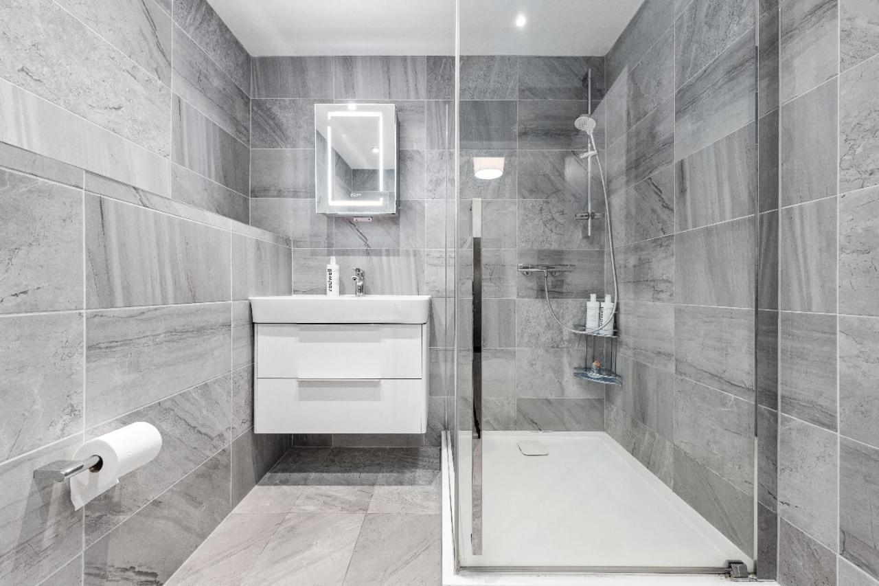 Majestic 2 Bedroom In Knightsbridge Hydepark Kb70 London Luaran gambar